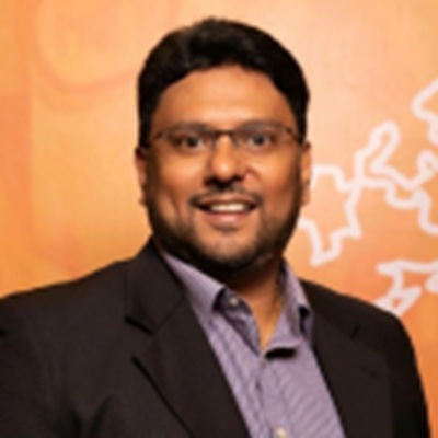 Mr. Amit Antony