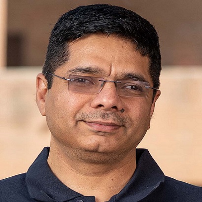 Rajesh Chandwani