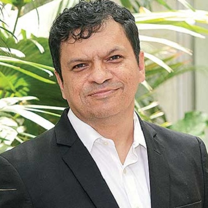 Ranjan Banerjee 