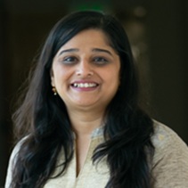 Ms. Swati Patwardhan