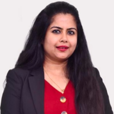 Bhawna Kirpal Mital
 