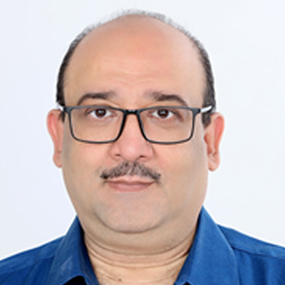 Girish Luthra