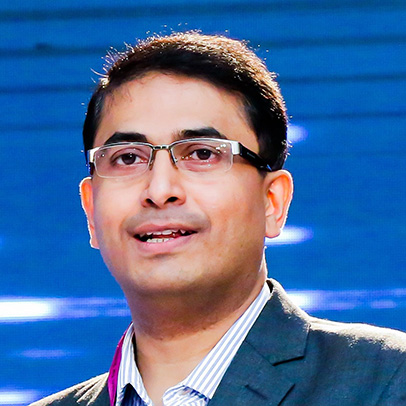 Raghavan Iyer