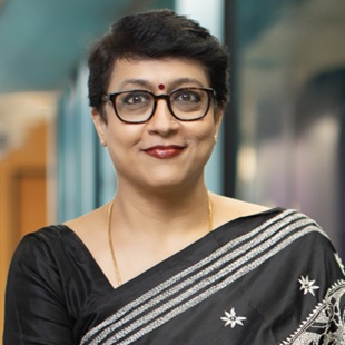 C Lakshmi