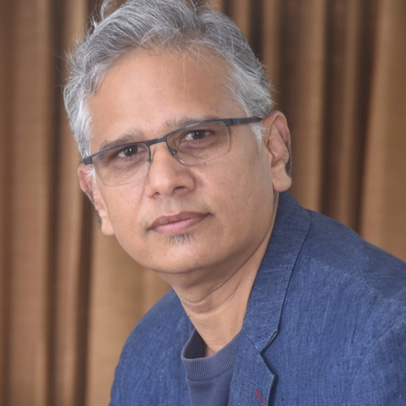 Manoj Sharma