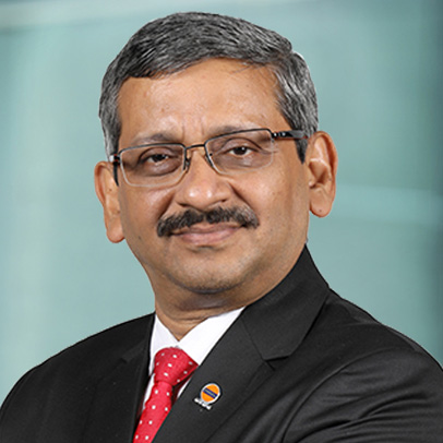 Ranjan Mohapatra
 