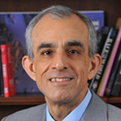 Ruzbeh Irani