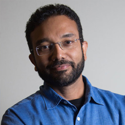 Sajith Sivanandan