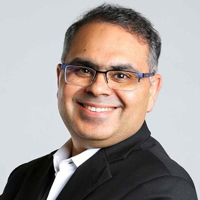 Surender Mehta