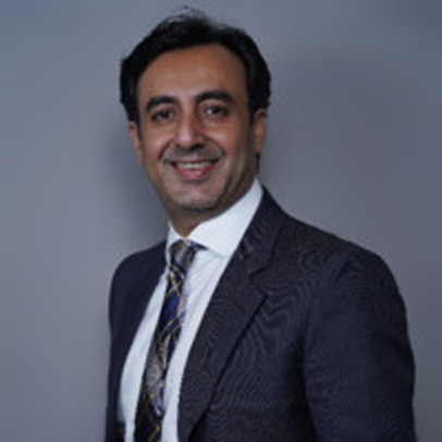 Nishchae Suri
