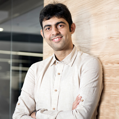 Vikalp Sahni